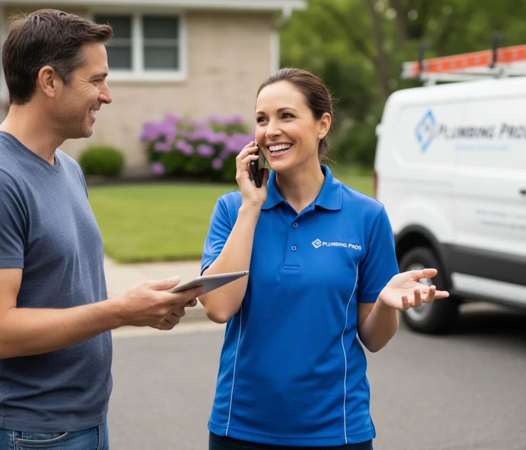 Emergency Plumbing in Mendota, IL